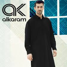 Alkaram Men Clothing